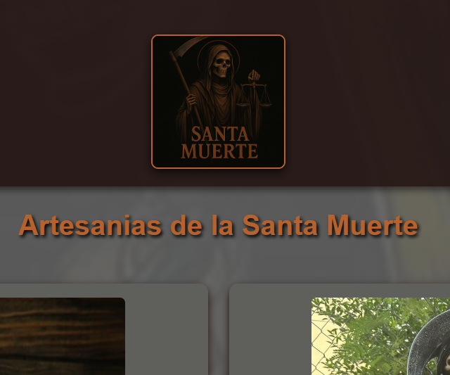 santa muerte